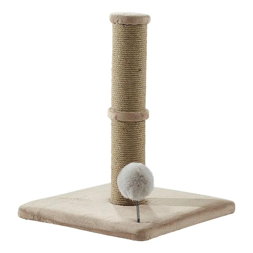 Woolart Katre Kedi Tırmalama Tahtası