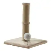 Woolart Katre Kedi Tırmalama Tahtası 1