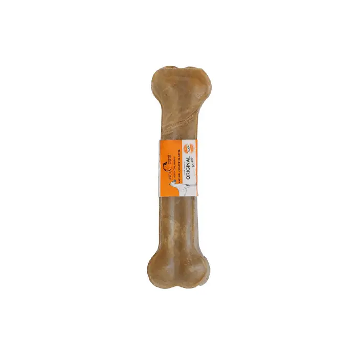 Esca Natural Pres Kemik Köpek Ödülü 20.5cm