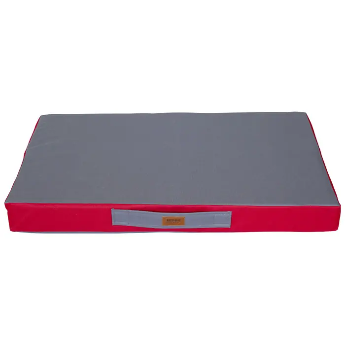 Lepus Cedar Bed Dış Mekan Köpek Yatağı Medium 45x75x8cm