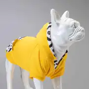Lindo Freedom Köpek Sweatshirt 2