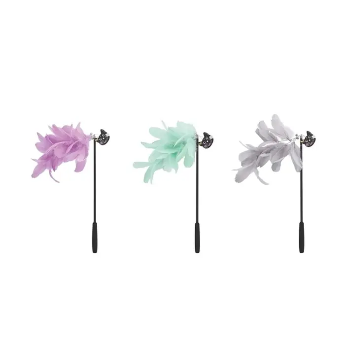 M-Pets Moon Cat Cascade Telescopic Kedi Oltası