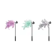 M-Pets Moon Cat Cascade Telescopic Kedi Oltası 1