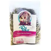 Polo Herbal Mix Karışık Kemirgen Otu 1 Kg 1