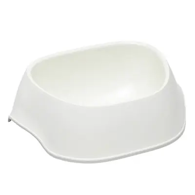Moderna Sensibowl Köpek Mama Kabı 1200 ml Beyaz