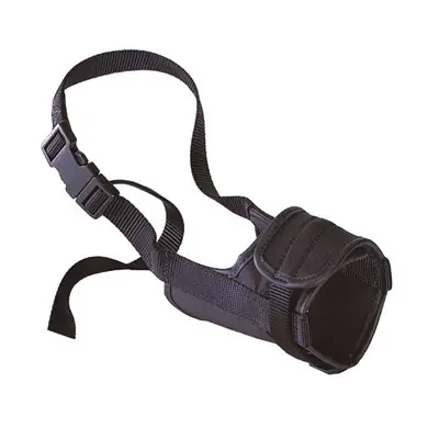 Ferplast Muzzle Ayarlı Bez Ağızlık Büyük Boy