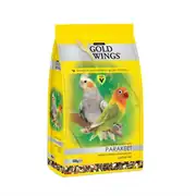 Gold Wings Classic Paraket Yemi 500 Gr 1