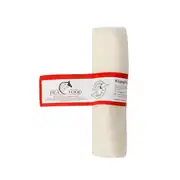 Esca Beyaz Roll Kemik Köpek Ödülü 10cm Small 40gr 1