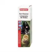 Beaphar Ear Cleaner Kulak Temizleme 50ml 1