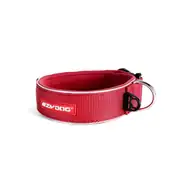Ezydog 40196 Neo Collar Classic Wide Köpek Boyun Tasması 3XLarge Kırmızı 1