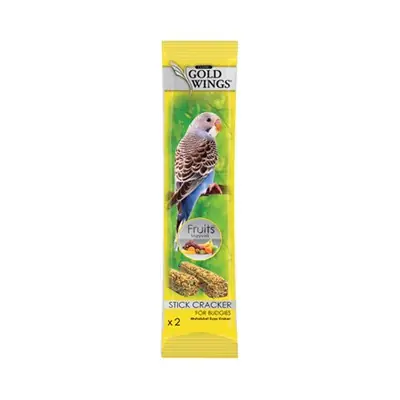 Gold Wings Classic Yetişkin Muhabbet Kraker