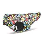 M-Pets Urbanstyle Winter Köpek Ceketi Multicolor XSmall 1