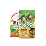 Versele Laga Crispy Muesli Lifli Ginepig Yemi 850gr 1