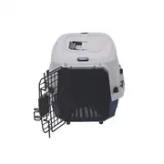 M-Pets Viaggio Carrier Iata Kedi Köpek Taşıma Çantası Small 58,4x38,7x33cm 3