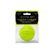 Hyper Pet Chewz Ball Dayanıklı Köpek Oyun Topu 1