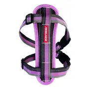 Ezydog Harness Chest Plate Small Köpek Göğüs Tasması Pembe Candy 1