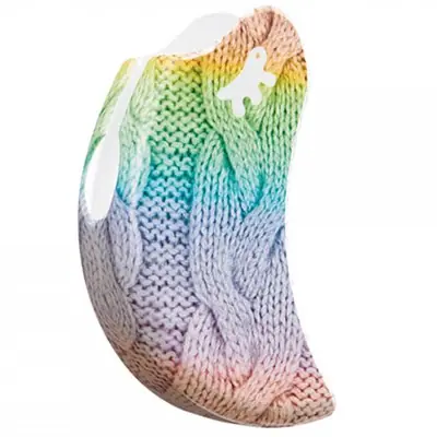 Ferplast Cover Amigo Wool Otomatik Gezdirme Tasması Kapağı Small