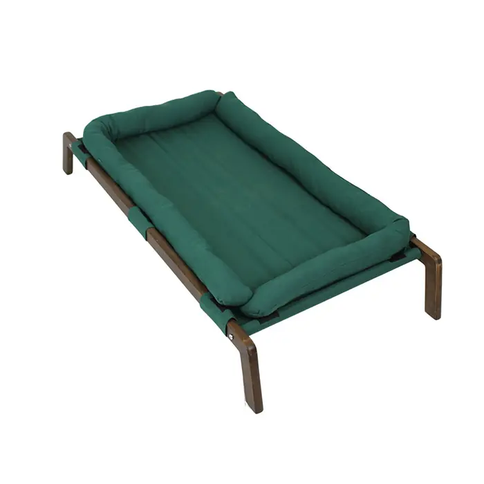 Lotus Kedi-Köpek Hamak Yeşil L-XL 110Cm