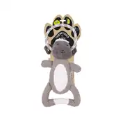 M-PETS ECO CHEWTOPIA Koyun Şekilli Köpek Oyuncağı 1