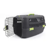 M-Pets Eco Viaggio Carrier Iata Kedi ve Köpek Taşıma Çantası Medium 3