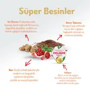 Felicia Az Tahıllı Yetişkin Somonlu HypoAllergenic Kedi Maması 12 Kg 6