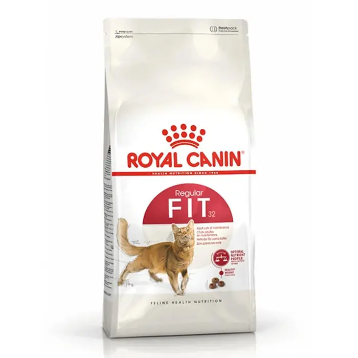 Royal Canin Fit 32 Yetişkin Kedi Maması 15 Kg
