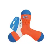 Chuckit! Tri-Bumper Suda Batmayan 3 Kollu Köpek Oyuncağı Büyük Boy 1