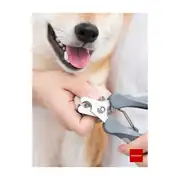 Pakeway T9 Serisi Köpek Tırnak Makası Büyük Boy Gri 3