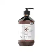M-PETS Bai Bu ve Neem Yağlı Köpek Şampuanı 500ml 1