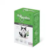 M-Pets Cat Traction Catnip Kedi Sprey 70ml 2