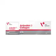 Vet Expert Arthrovet Collagen Kedi ve Köpekler için 60 Şase 1