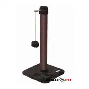 Kralle Taban Oyuncaklı Kedi Tırmalama 1048model Kahve 1