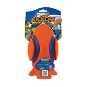 Chuckit! Kickoff Uzun Mesafe Vuruş Topu Köpek Oyuncağı 21cm 1