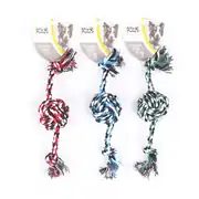 Ally Paws Diş İpi Köpek Oyuncağı 30cm 1