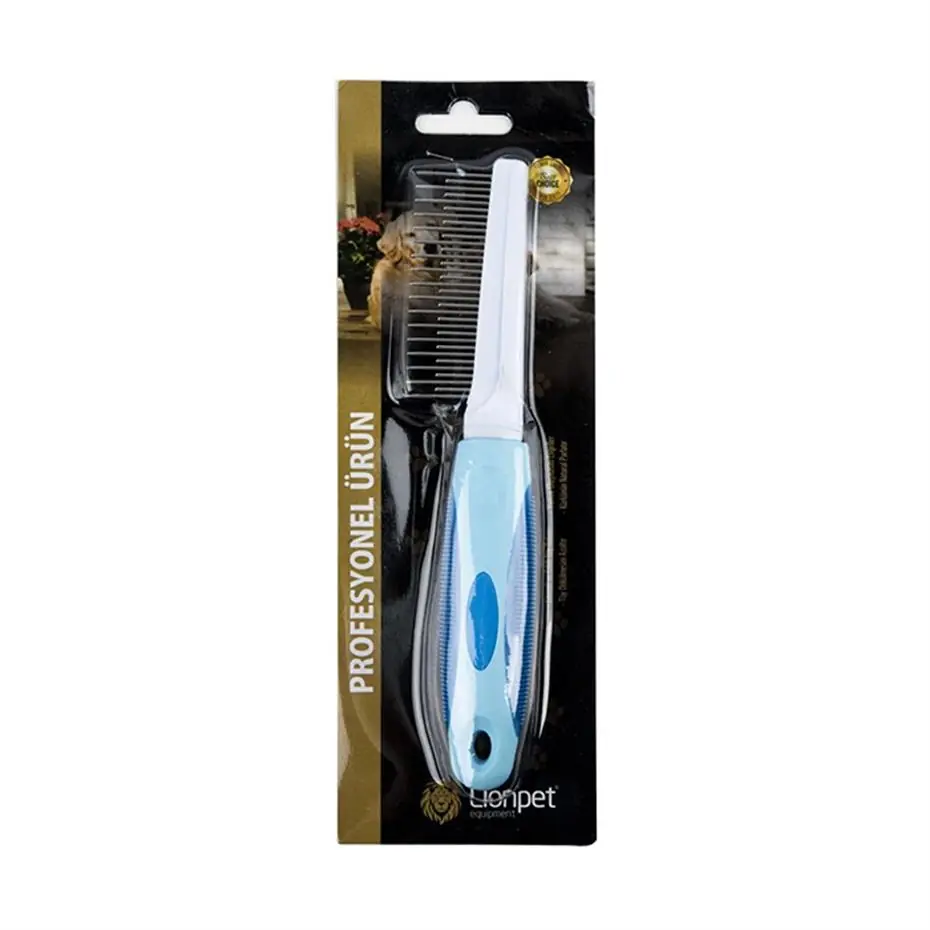 Lion Pet LN9412 Köpek Tarağı