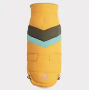 GF PET Alpine Puffer Köpek Montu 3