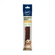 Gnawlers Hearty Roll Tavuklu Köpek Ödül Kemiği 80 Gr 1
