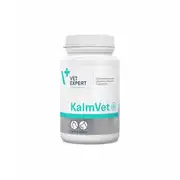 Vet Expert Kalmvet Stres ve Anksiyete Önleyici Kapsül 60 Adet 1
