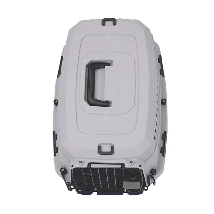 M-Pets Viaggio Carrier Iata Kedi Köpek Taşıma Çantası Small 58,4x38,7x33cm