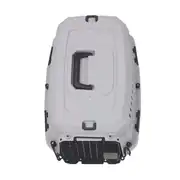 M-Pets Viaggio Carrier Iata Kedi Köpek Taşıma Çantası Small 58,4x38,7x33cm 6