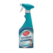 Simple Solution Extreme Köpekler için 3 Kat Etkili Leke & Koku Giderici 500 Ml 1