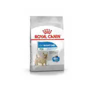 Royal Canin Ccn Mini Light Weightcare Yetişkin Köpek Maması 3 Kg 1