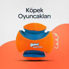KÖPEK OYUNCAKLARI
