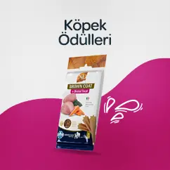 KÖPEK ÖDÜLLERİ