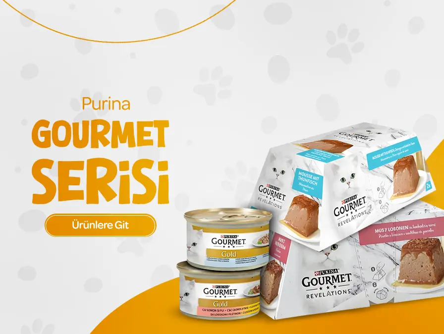 Gourmet Gold