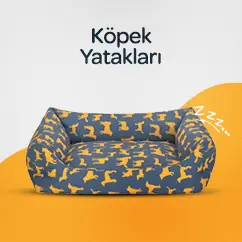 KÖPEK YATAKLARI